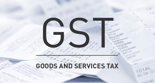 Goods & Services Tax (GST) Registration
