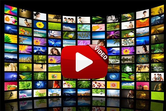 Microuniver Youtube