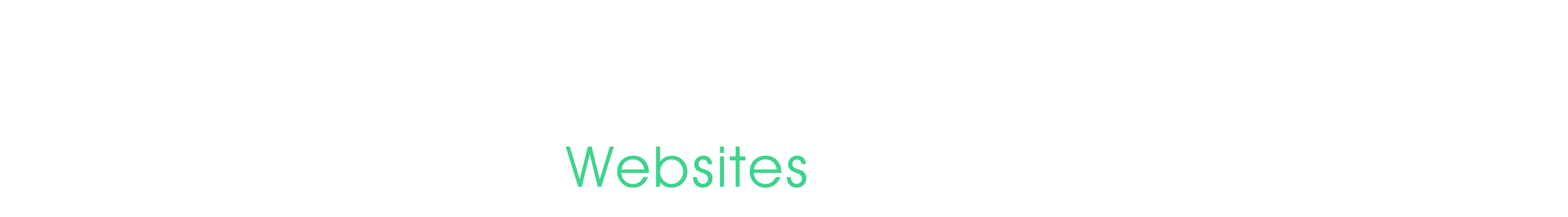 Website Design